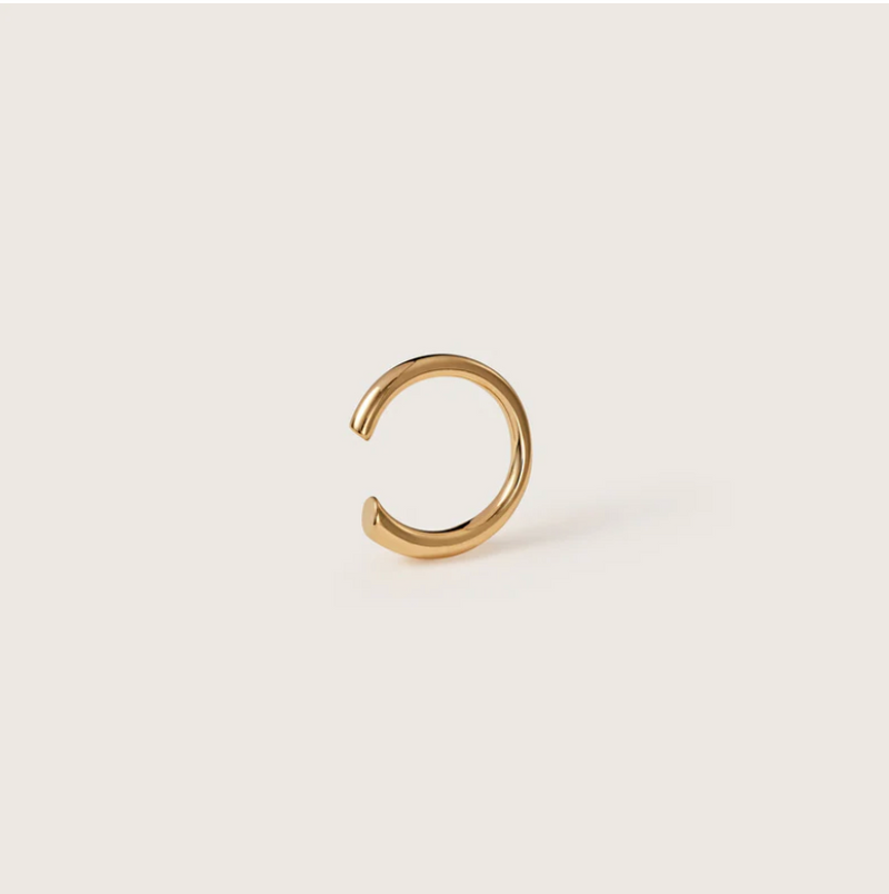 Thick / Thin Nora Ring