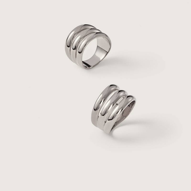 Georgia Ring Large Sample Sale