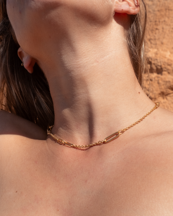 Theora Necklace