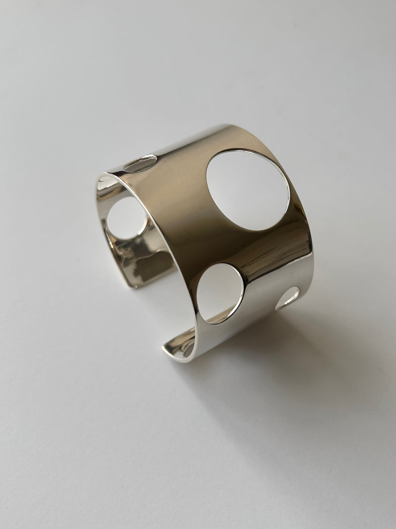 Ariel Cuff Sample Sale