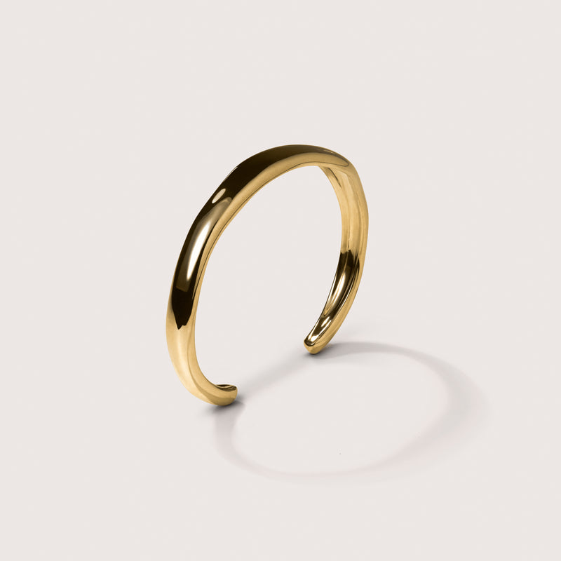 Ariana Cuff Small