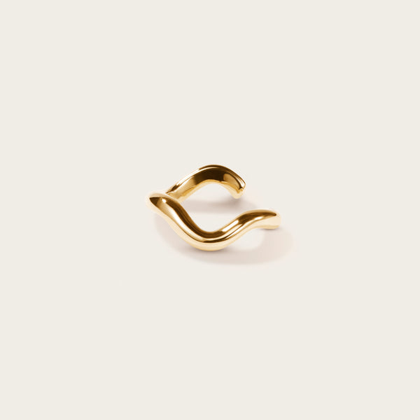 Charlotte Ear Cuff