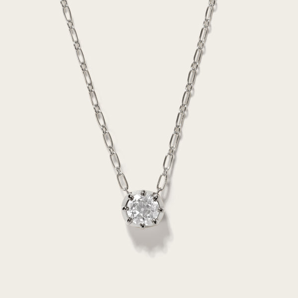Margot Diamond Necklace