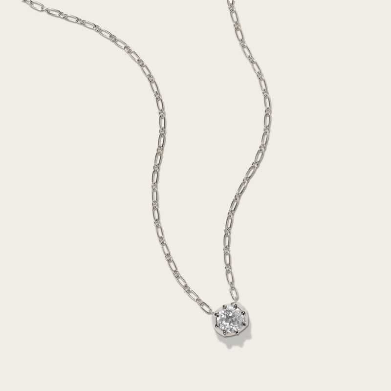 Margot Diamond Necklace