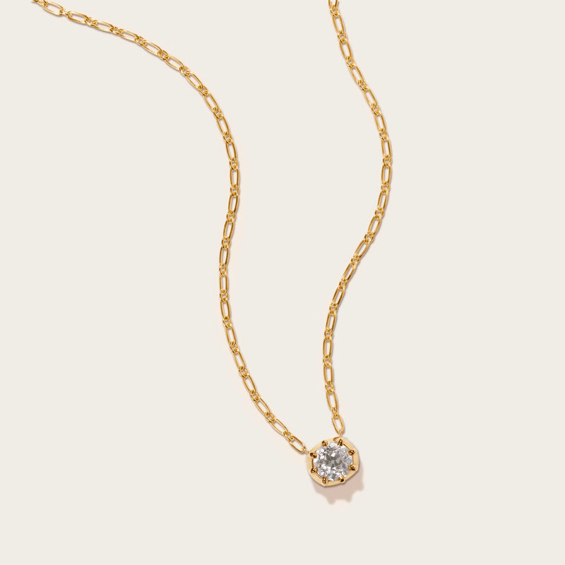 Margot Diamond Necklace