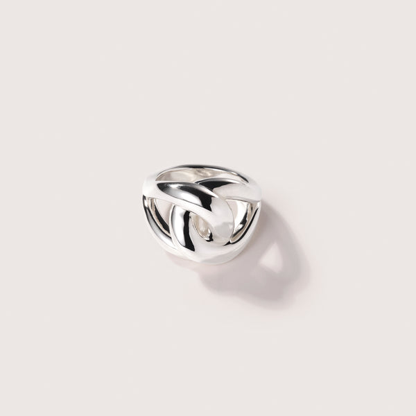 Thick Estelle Ring