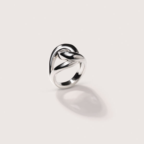 Thick Estelle Ring