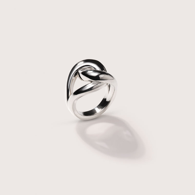 Thick Estelle Ring