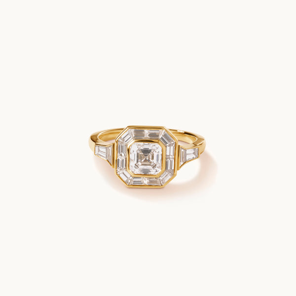 Abigail Engagement Ring
