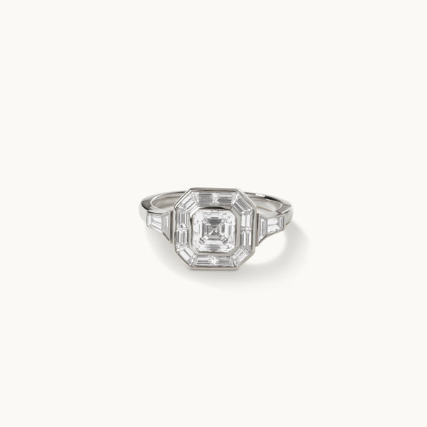 Abigail Engagement Ring