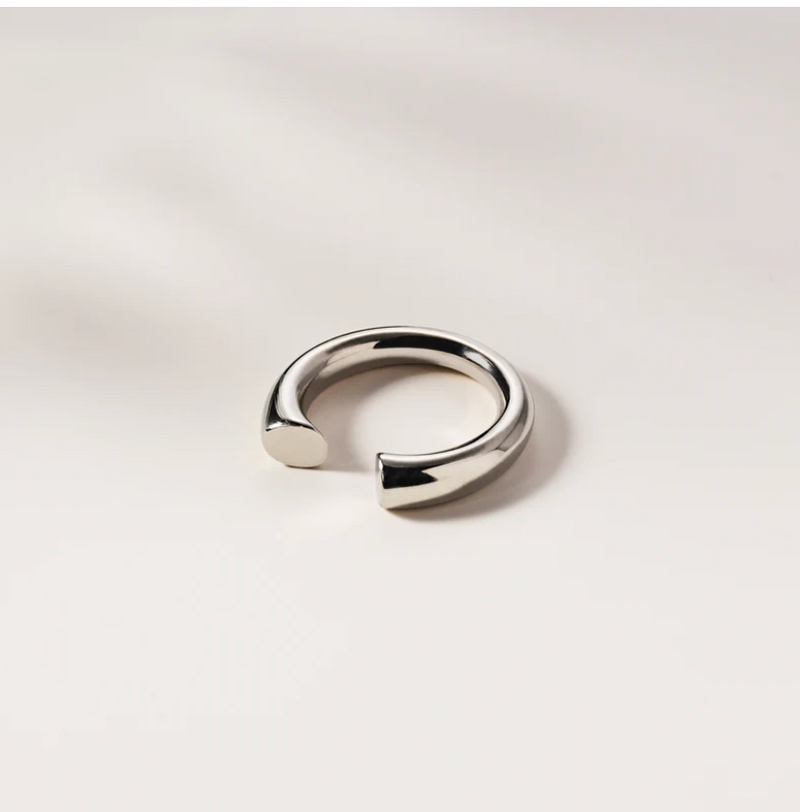 Thick / Thin Nora Ring
