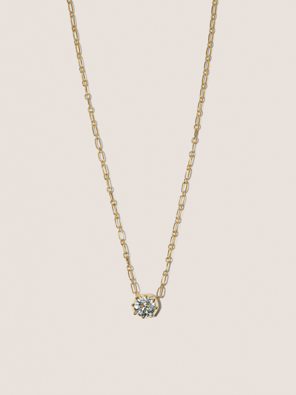 Margot Diamond Necklace