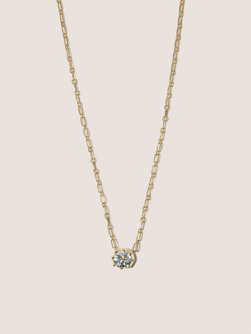 Margot Diamond Necklace