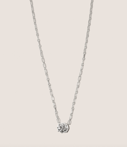 Margot Diamond Necklace