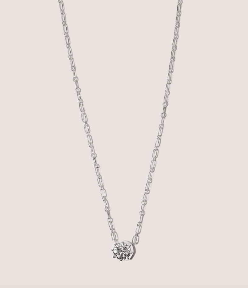 Margot Diamond Necklace