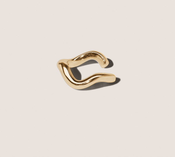 Charlotte Ear Cuff