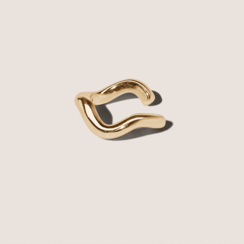 Charlotte Ear Cuff