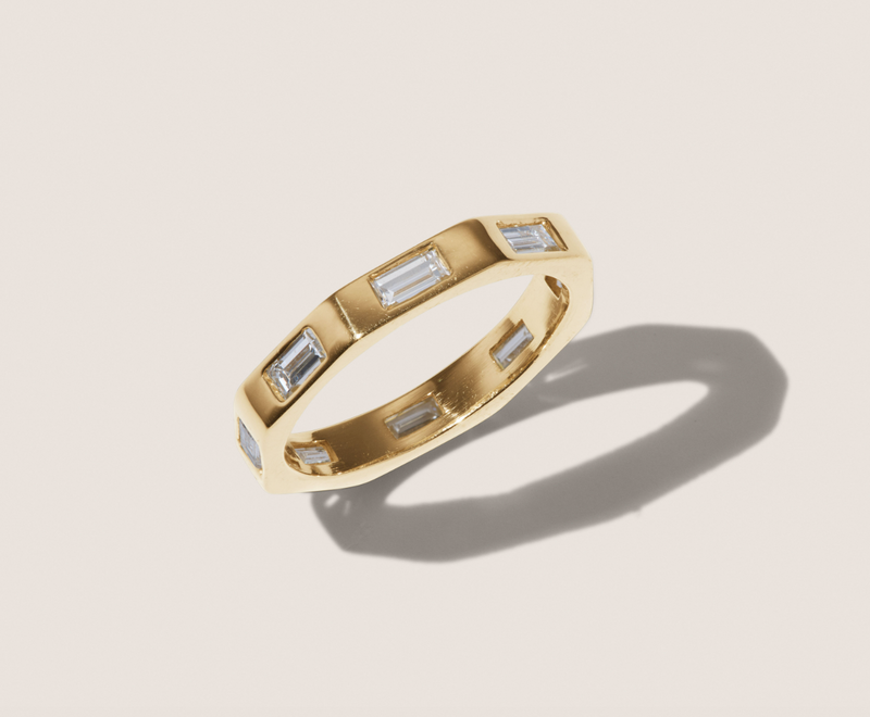 Celeste Ring