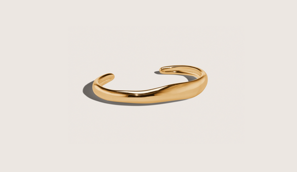 Ariana Cuff Large Sample sale
