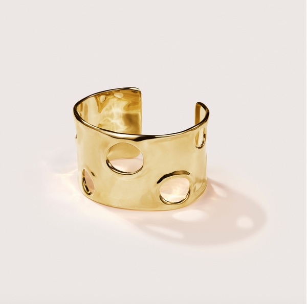 Ariel Cuff