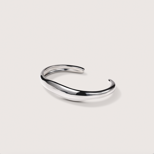 Ariana Cuff Small