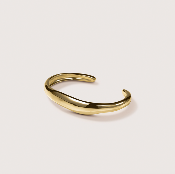 Ariana Cuff Small