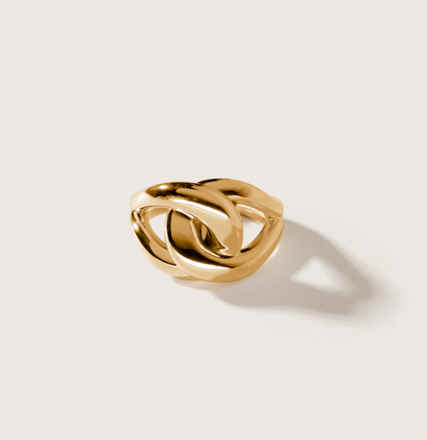 Thick Estelle Ring Sample Sale