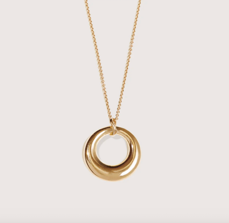 Aida Necklace