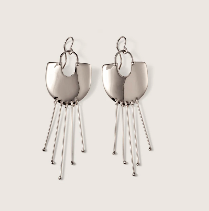 Muriel Earrings