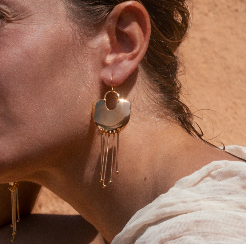 Muriel Earrings