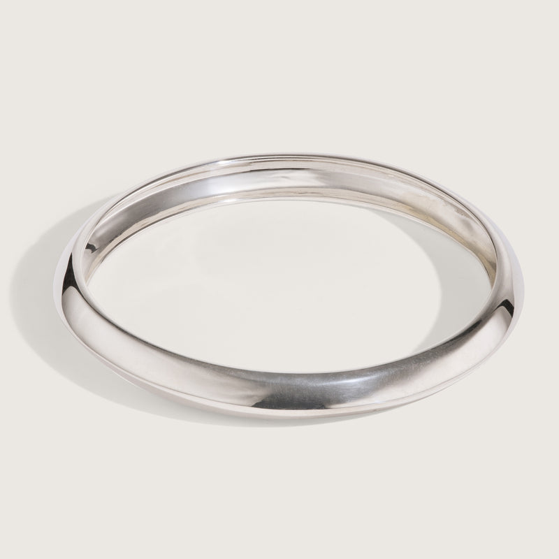 Thin Liv Bangle