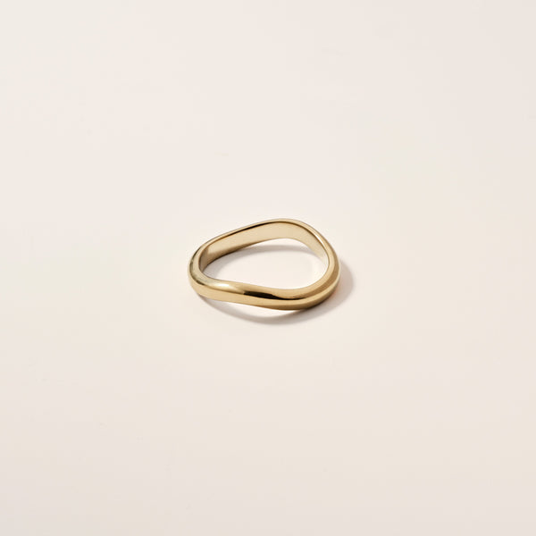 Thin Ophelia Ring Fine