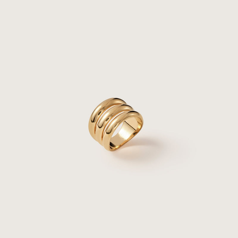 Georgia Ring Large Sample Sale