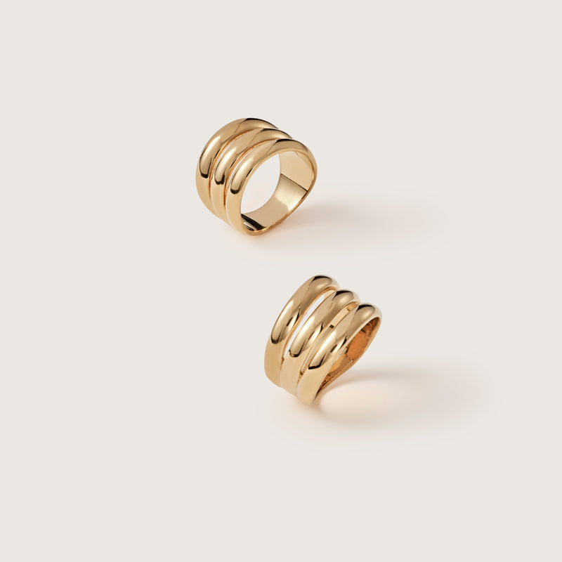 Georgia Ring Large Sample Sale