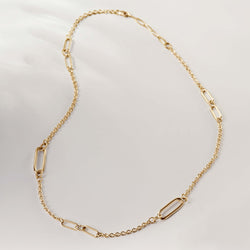 Theora Necklace