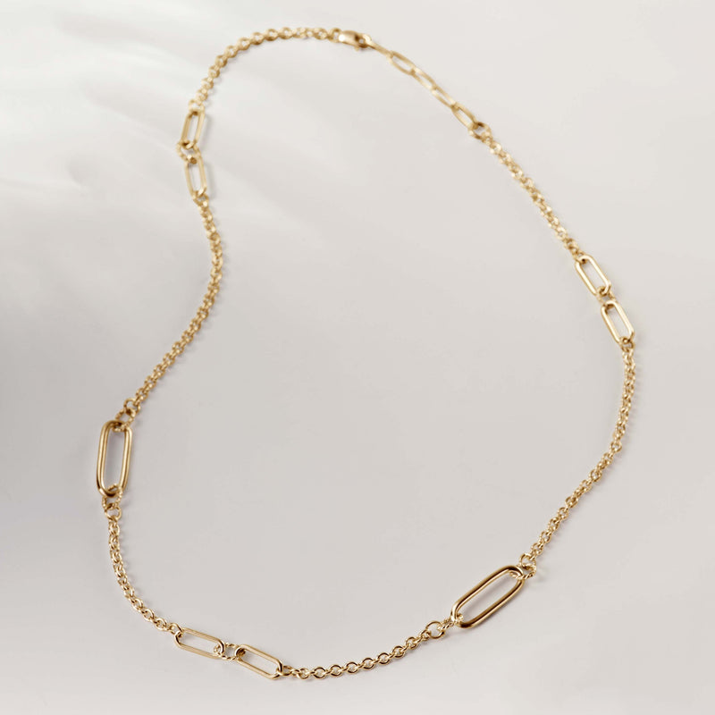 Theora Necklace