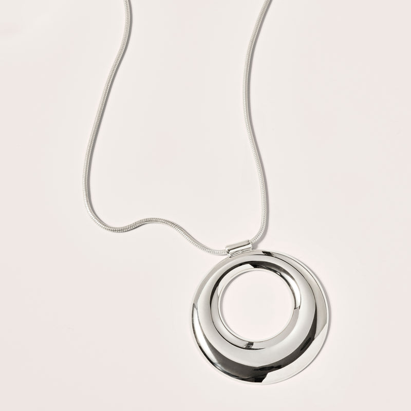 Aida Necklace