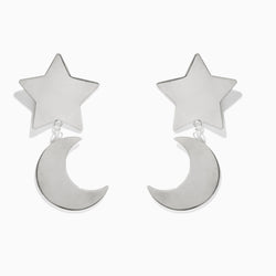 Ferro Earrings (Large)
