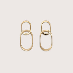 Luz Earrings Large