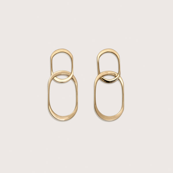 Luz Earrings Large