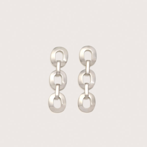 Sydney Earrings Medium