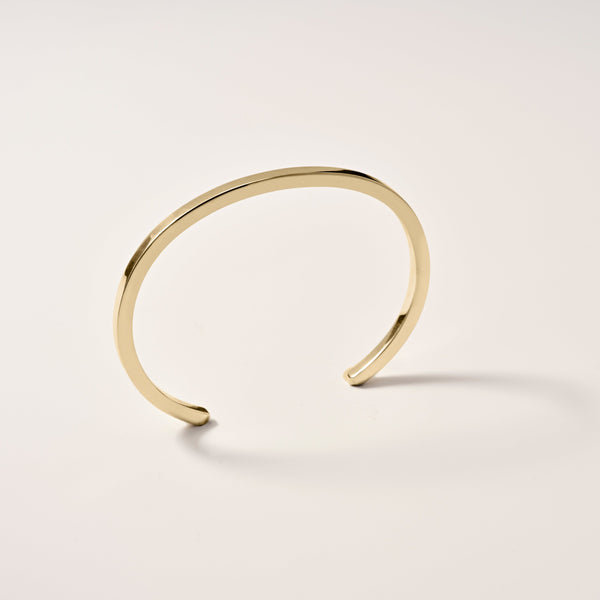 Thin Inez Cuff Fine