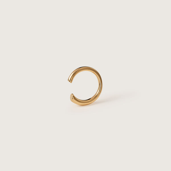 Nora Beveled Ring