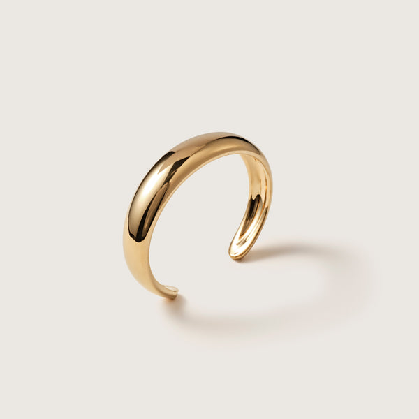 Single Georgia Cuff Fine