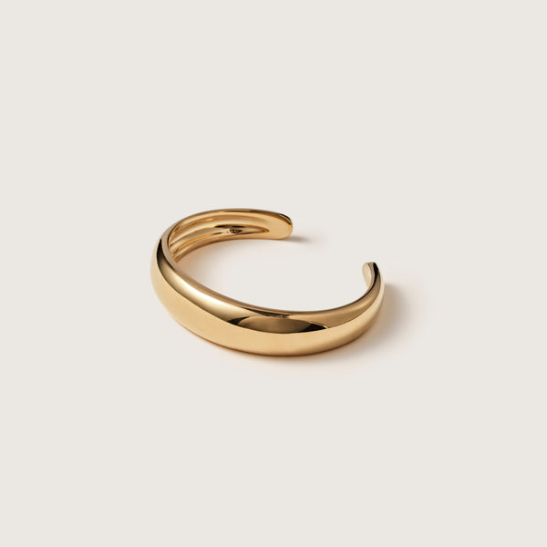 Single Georgia Cuff Fine